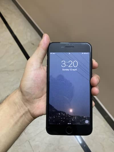 Apple iPhone 7 Plus
