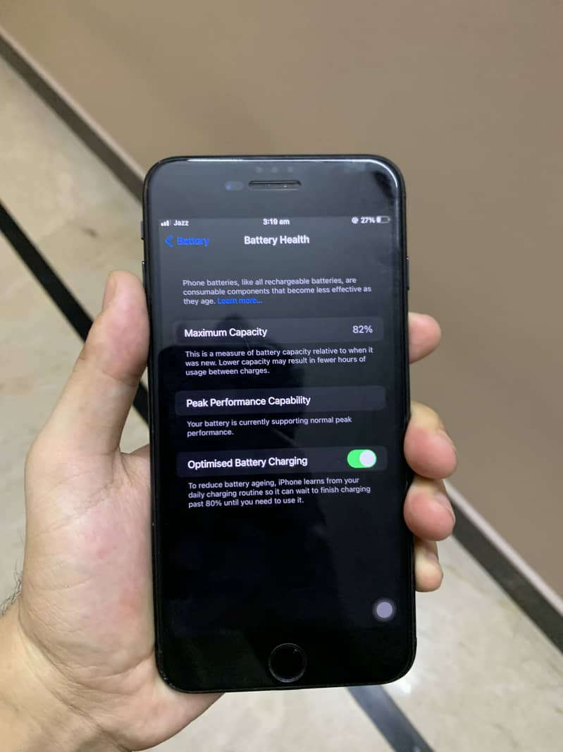 Apple iPhone 7 Plus 4