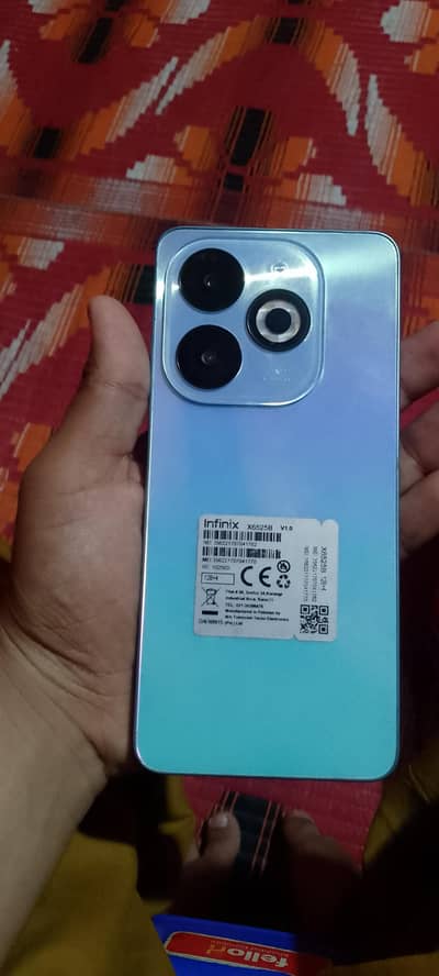 Infinix Smart 8 Pro