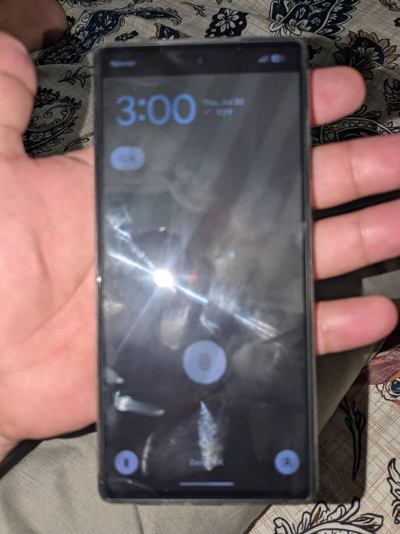 Google Pixel 6a 2
