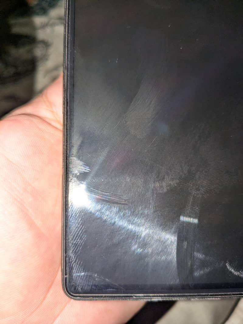 Google Pixel 6a 3