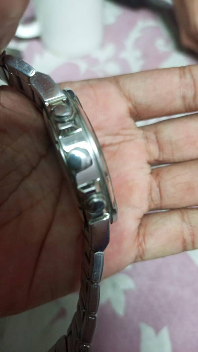 original Casio 4