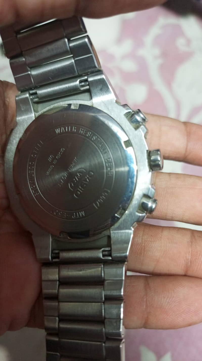 original Casio 5