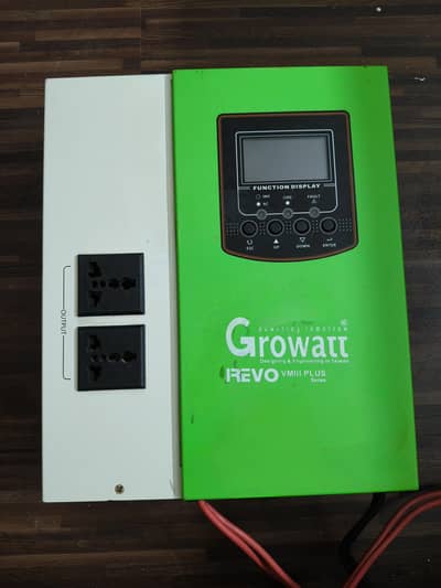 UPS Growatt