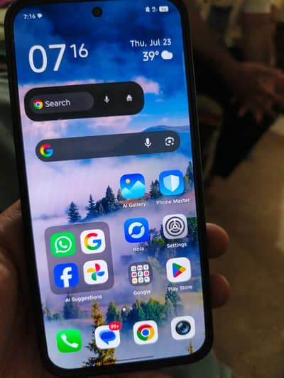 Infinix Hot 6 Pro