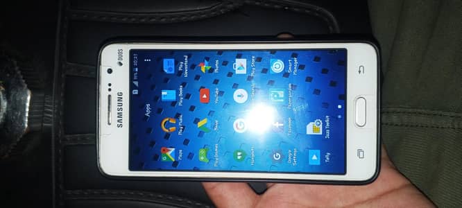 Samsung Mobile Grand Prime