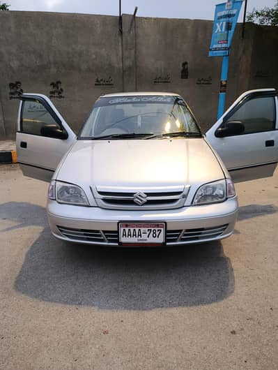 Suzuki cultus