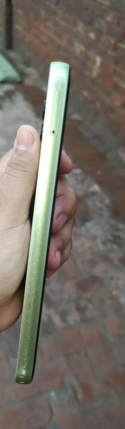 Samsung Mobile A14
