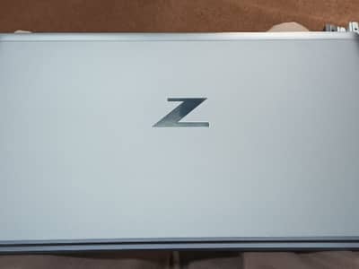 HP ZBOOK G8 Firefly Workstation Pc  Core i5 11th generation