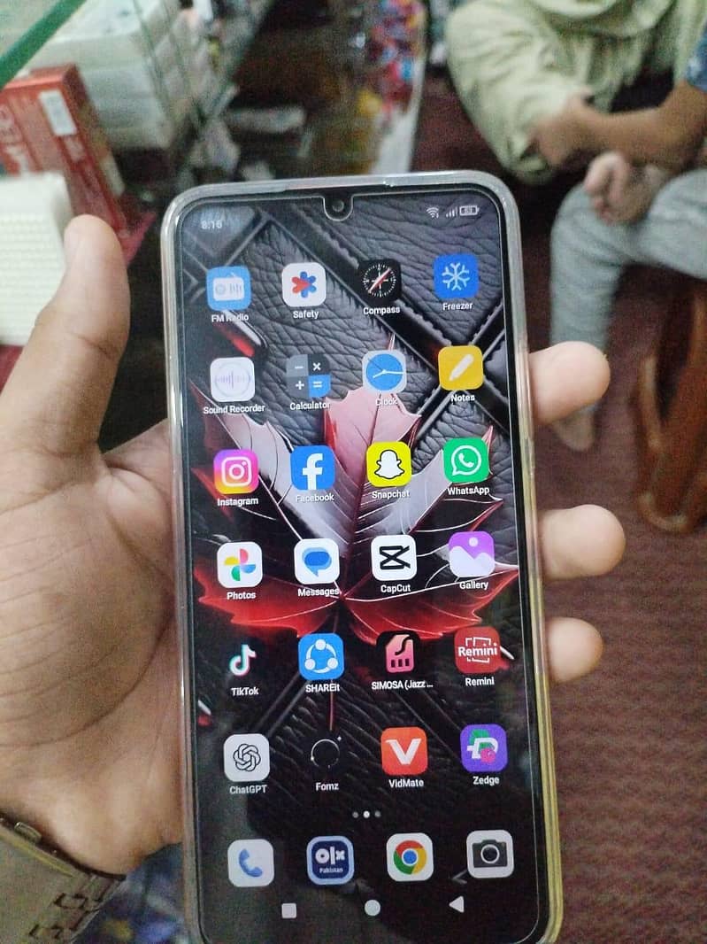 SEGO Note 70 2