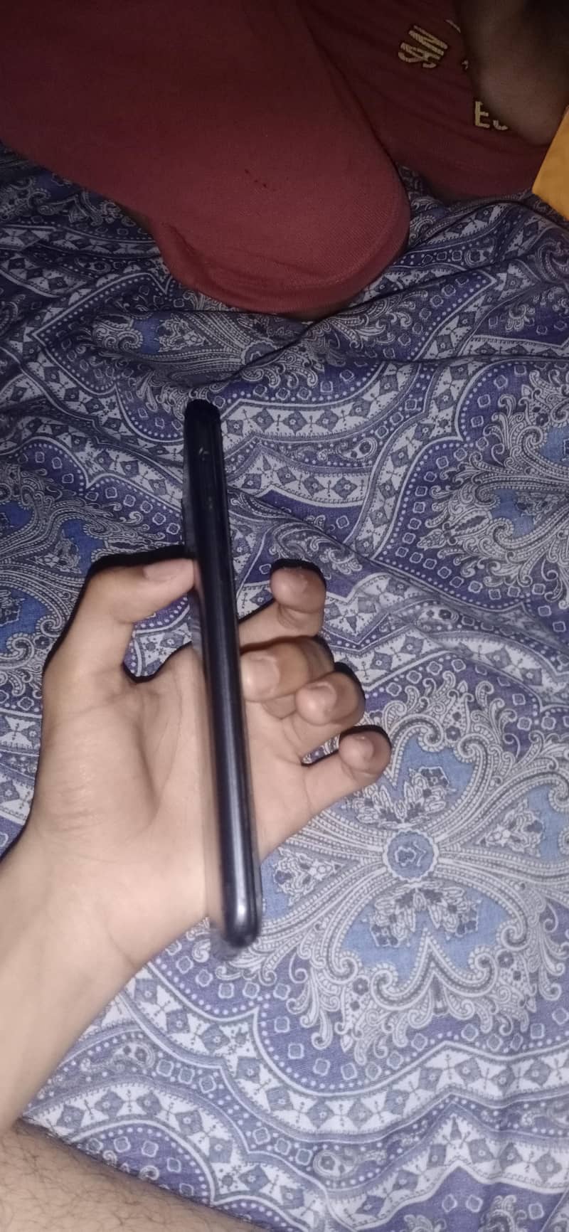 Tecno Spark 7 1