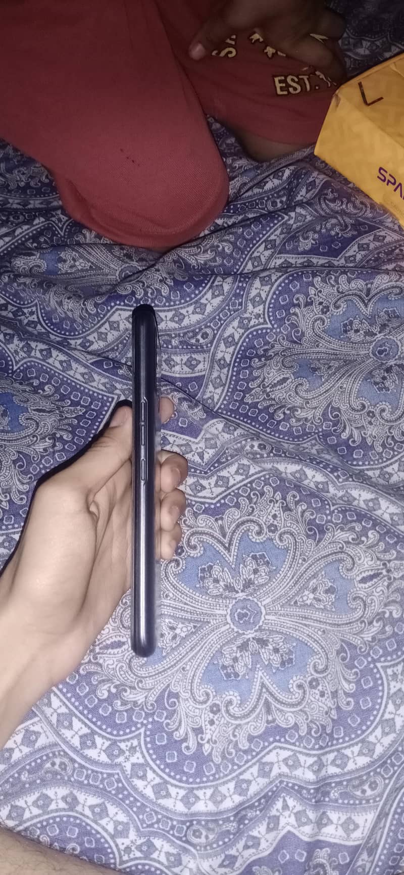 Tecno Spark 7 2