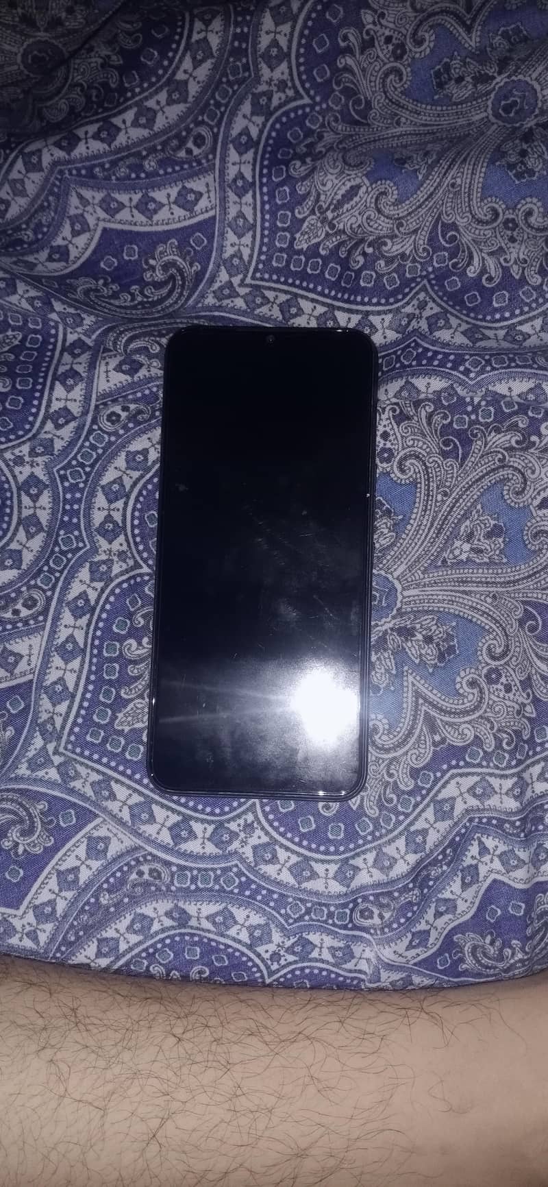 Tecno Spark 7 3