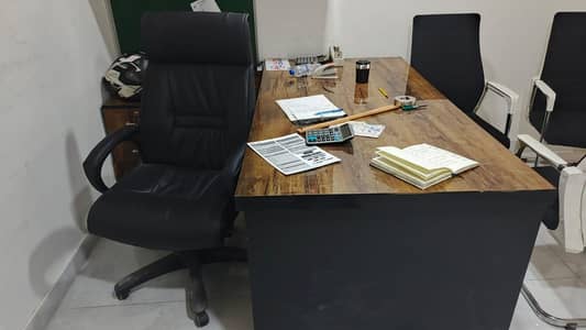 office furniture
