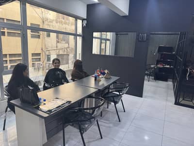 Sales Executive