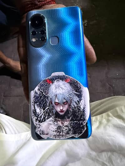 Infinix Hot 11s