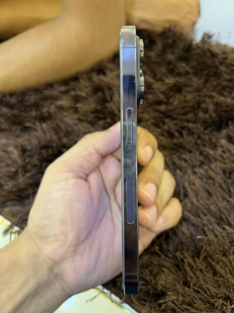 Apple iPhone 14 Pro 5