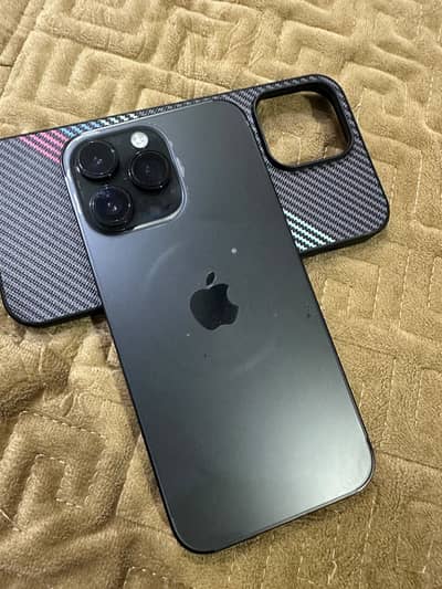 Apple iPhone 14 Pro Max
