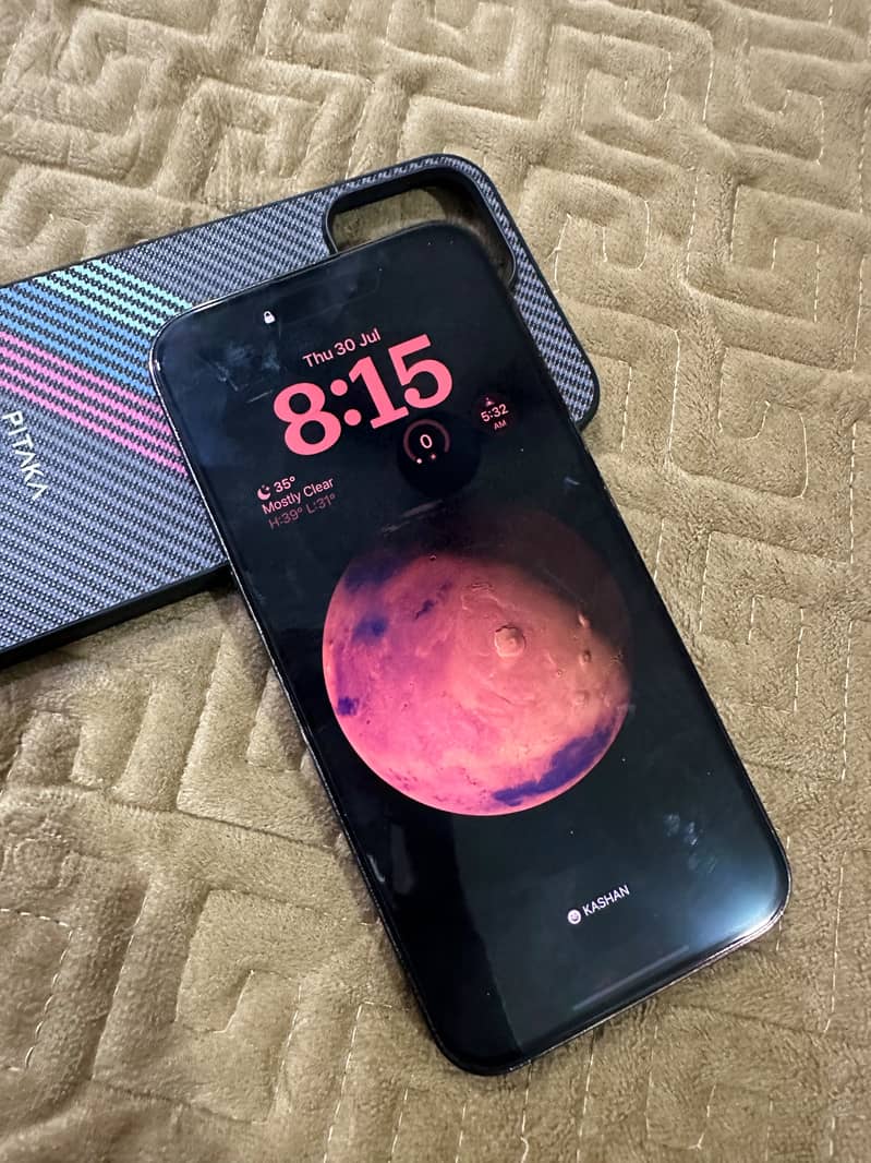 Apple iPhone 14 Pro Max 1