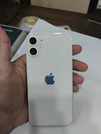 Apple iPhone 12 mini