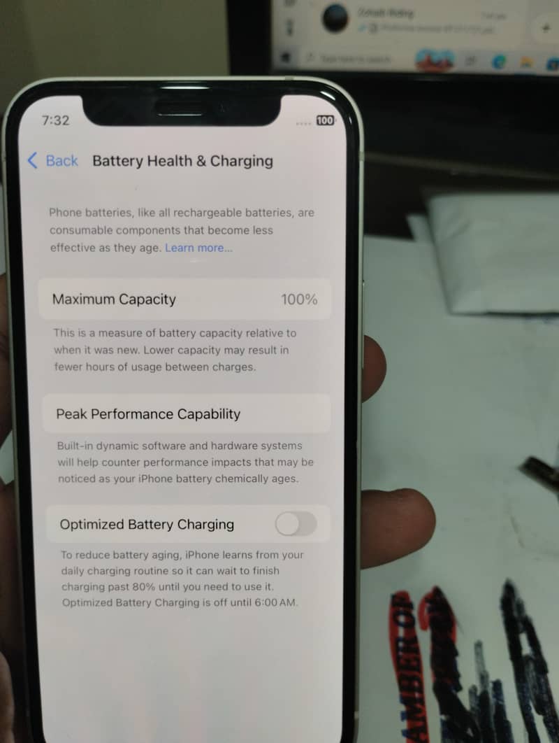 Apple iPhone 12 mini 3
