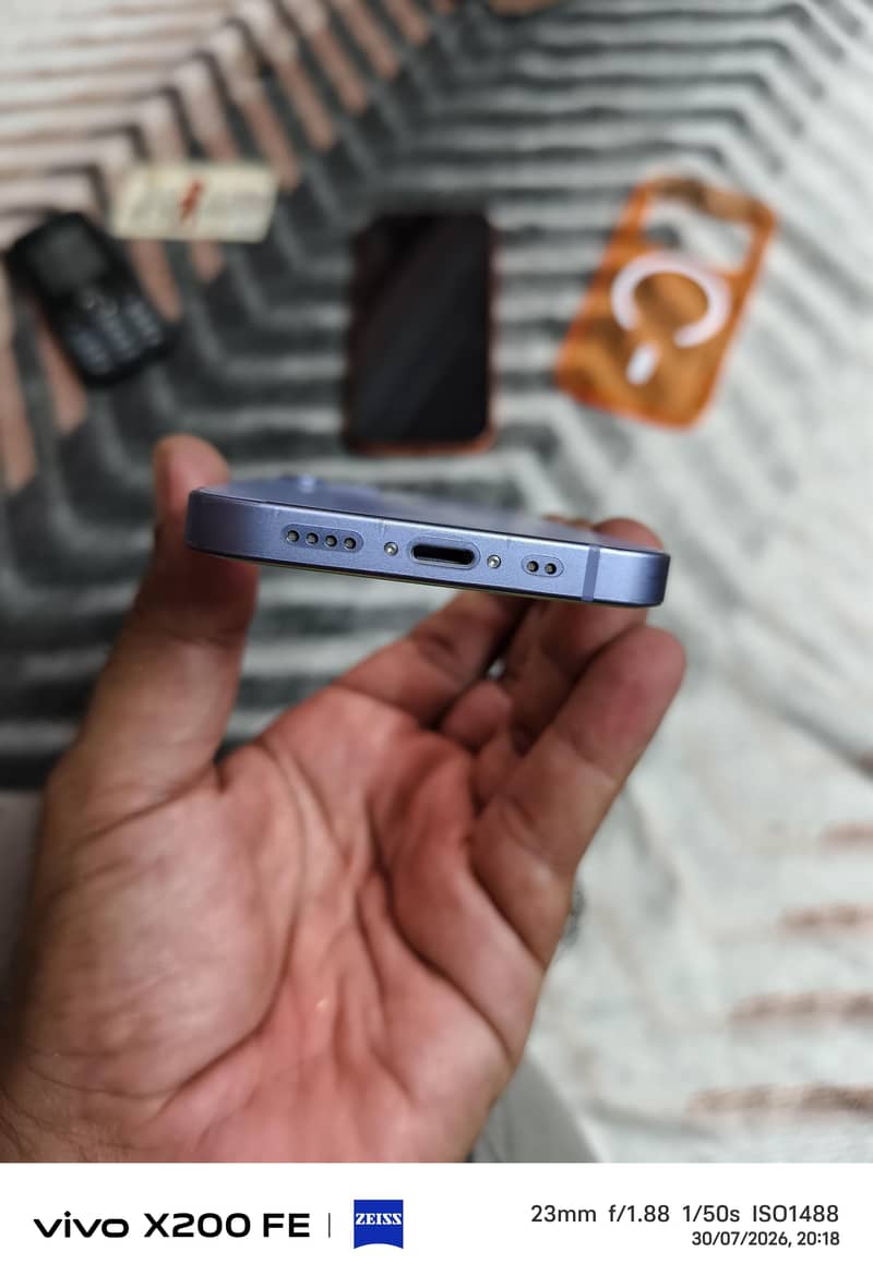 Apple iPhone 12 mini 2