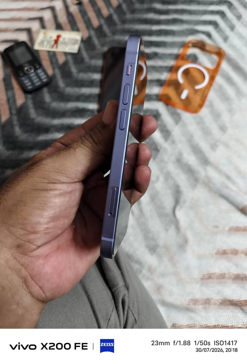 Apple iPhone 12 mini 5