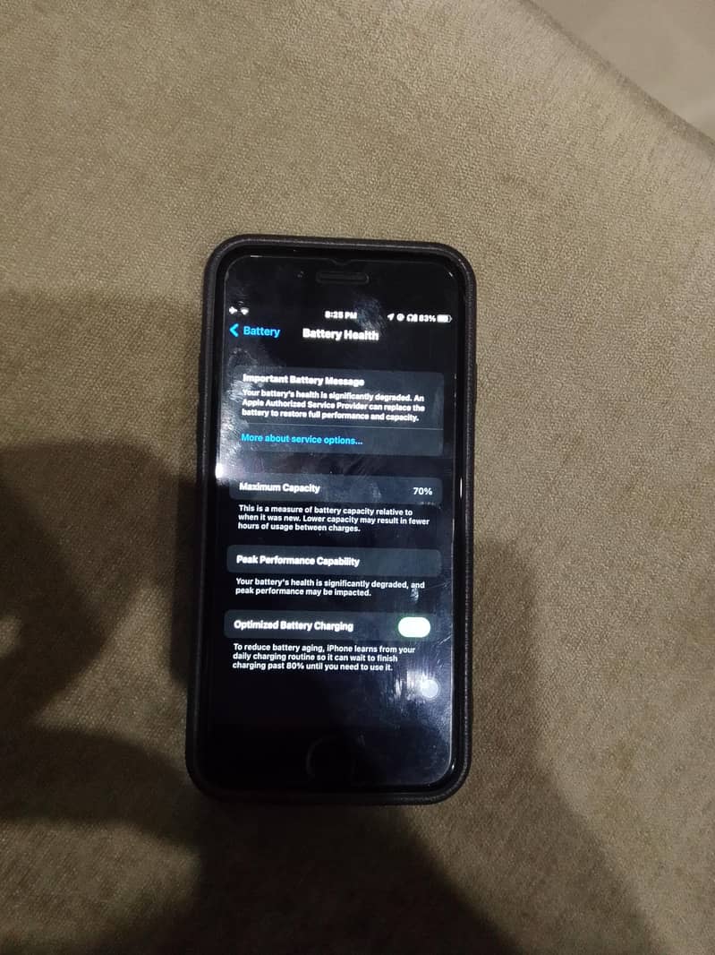 Apple iPhone 7 7