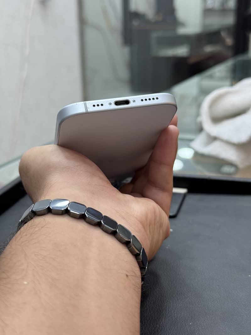 Iphone 15 5