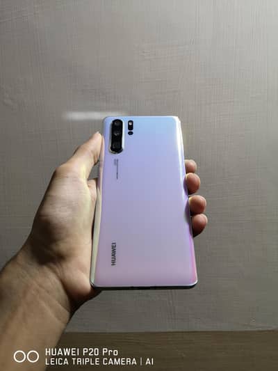 HUAWEI P30 pro brand new