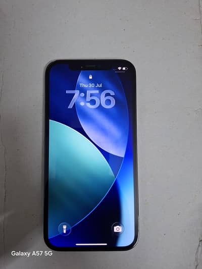 Apple iPhone 12 Pro 256GB PTA Approved LLA