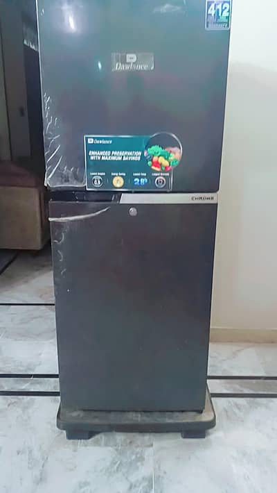 Dawlance Model 9160 chrome
