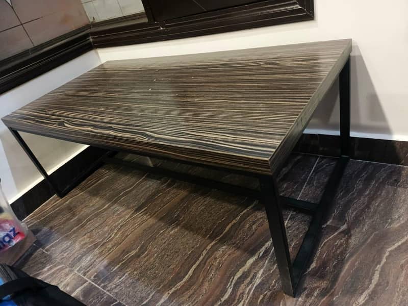 habit coffee table 0