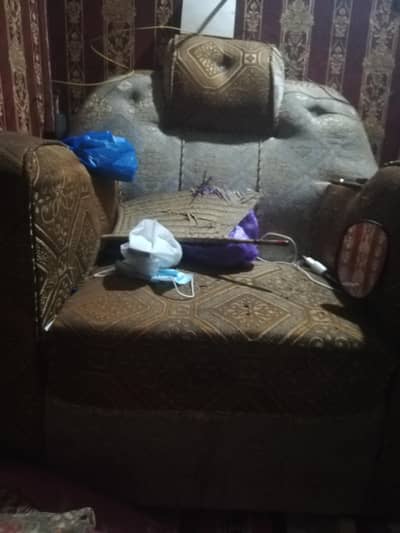 Sofa for sale