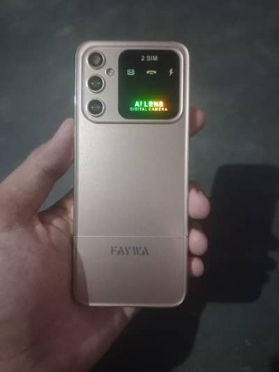 Faywa Smart 3