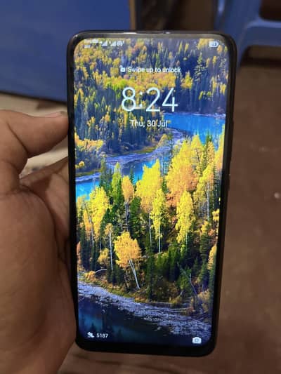 Huawei Y9 Prime