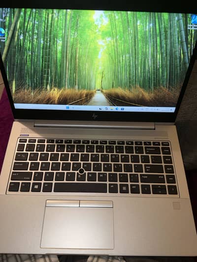Elitebook 840 G6 512 gb (Nvme) 16 gb ram