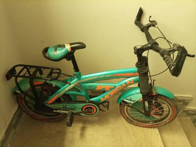 Morgan Bicycle for children
