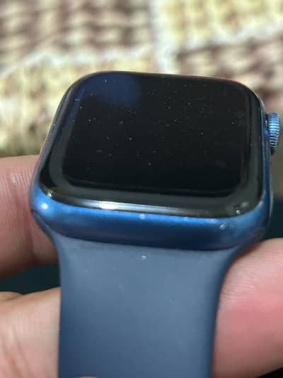 apple watch series 7 full box 84bh