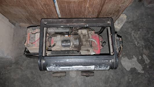 generator 3500 Walt full ok