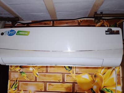 Pel ac 1.5 ton dc