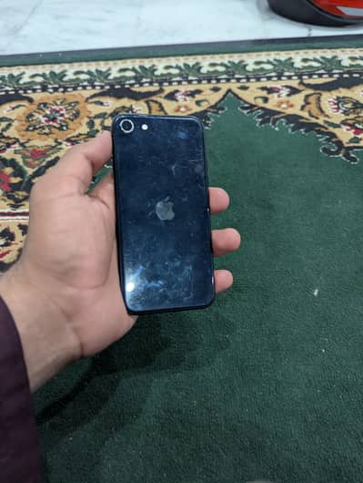 Apple iPhone SE