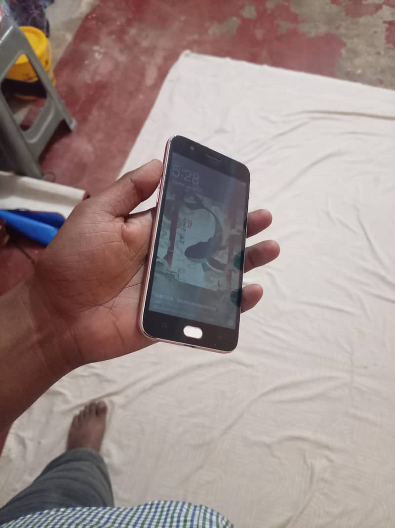 OPPO F3 6