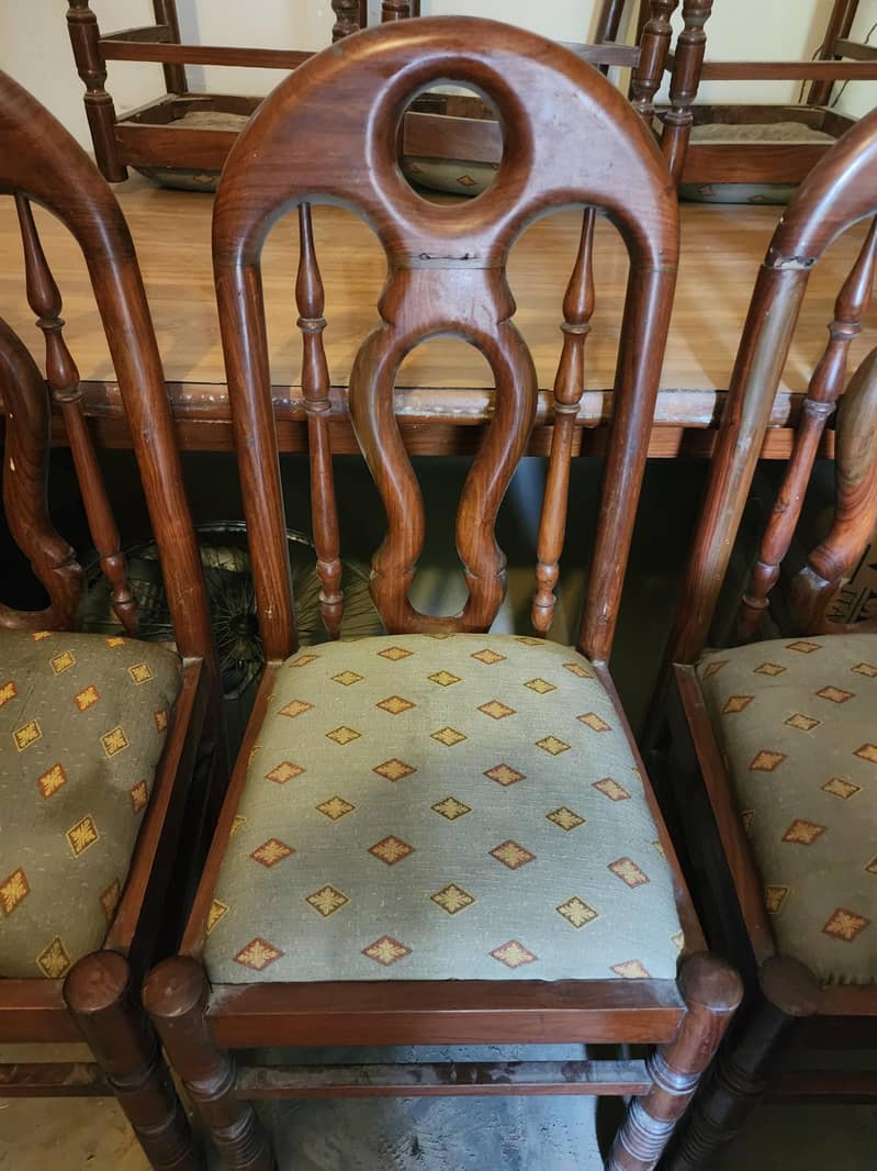 Dining Table 1