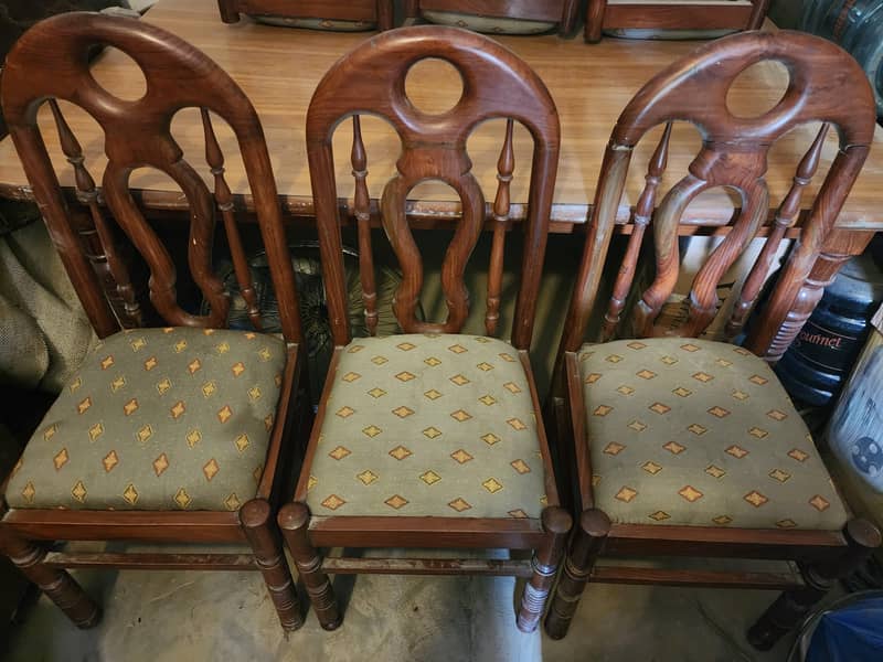 Dining Table 3