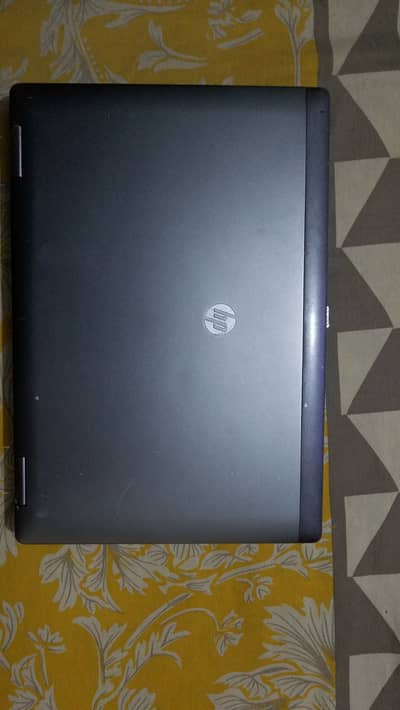 Hp Probook 6460b Laptop