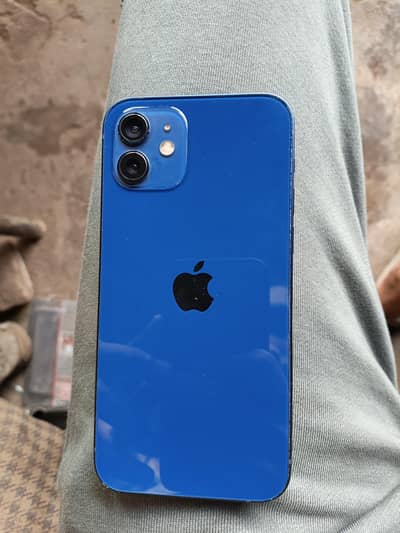 Apple iPhone 12
