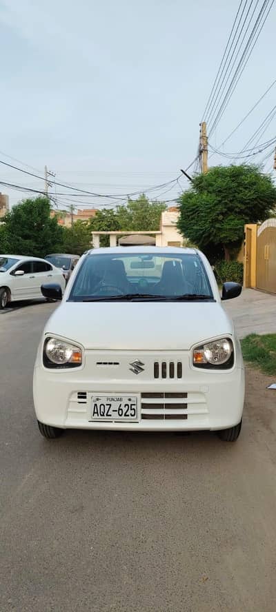 Suzuki Alto 2024 BRAND NEW