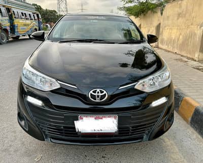Toyota Yaris ATIV X 1.5 CVT (2022)