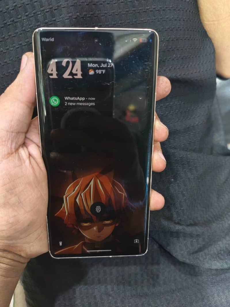 Google Pixel 7 Pro 1